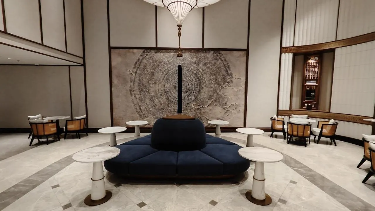 Hotel Mandala Oceanfront Driftwood Resort Phan Thiet