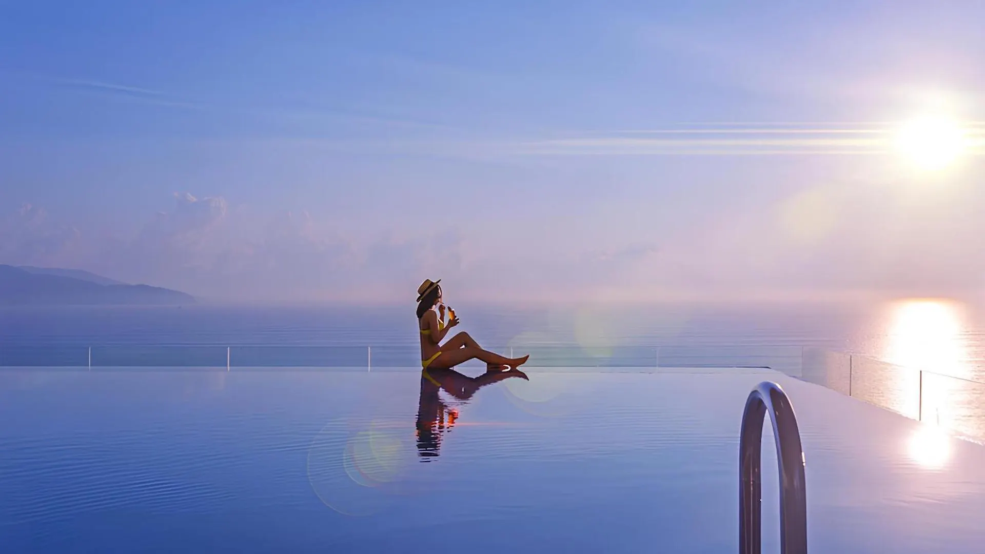 Mandala Oceanfront Driftwood Resort Phan Thiet Hotel