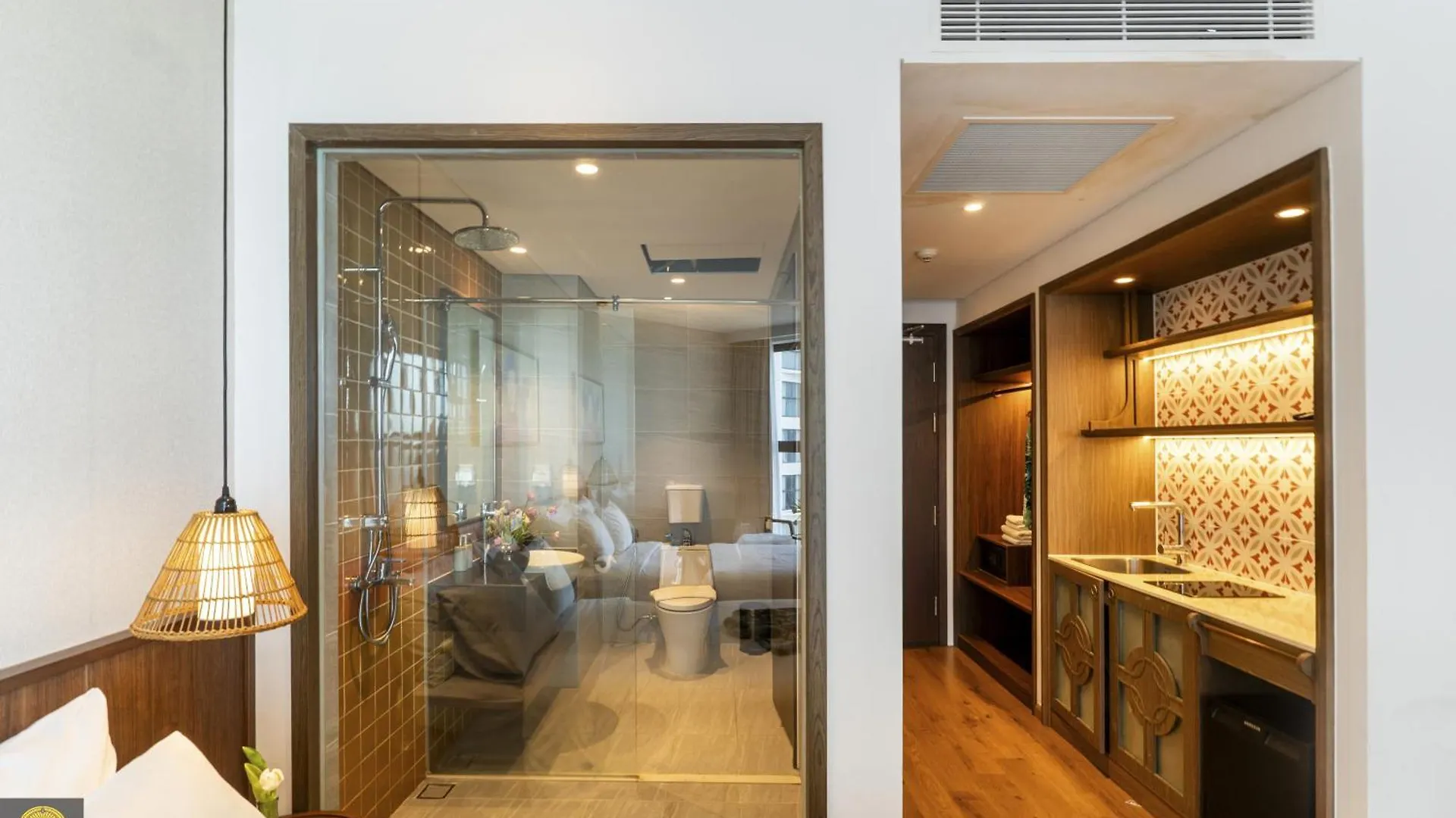 Mandala Oceanfront Driftwood Resort Phan Thiet 5*,  Vietnam