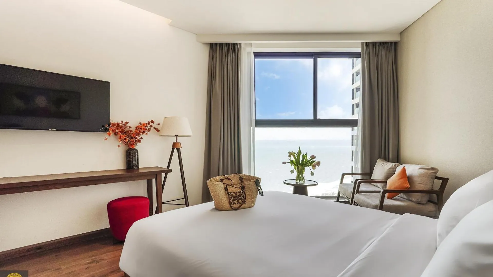 Mandala Oceanfront Driftwood Resort Phan Thiet