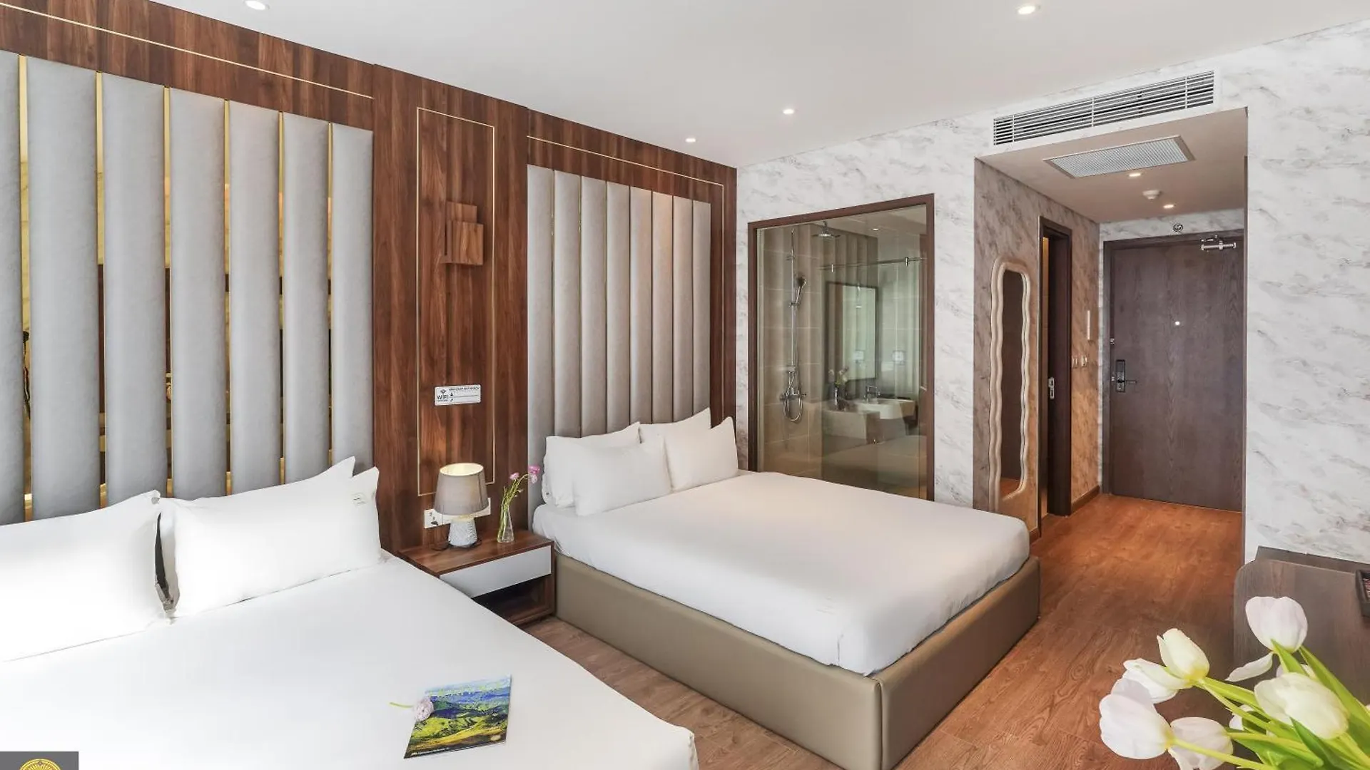 Mandala Oceanfront Driftwood Resort Phan Thiet 5*,  Vietnam