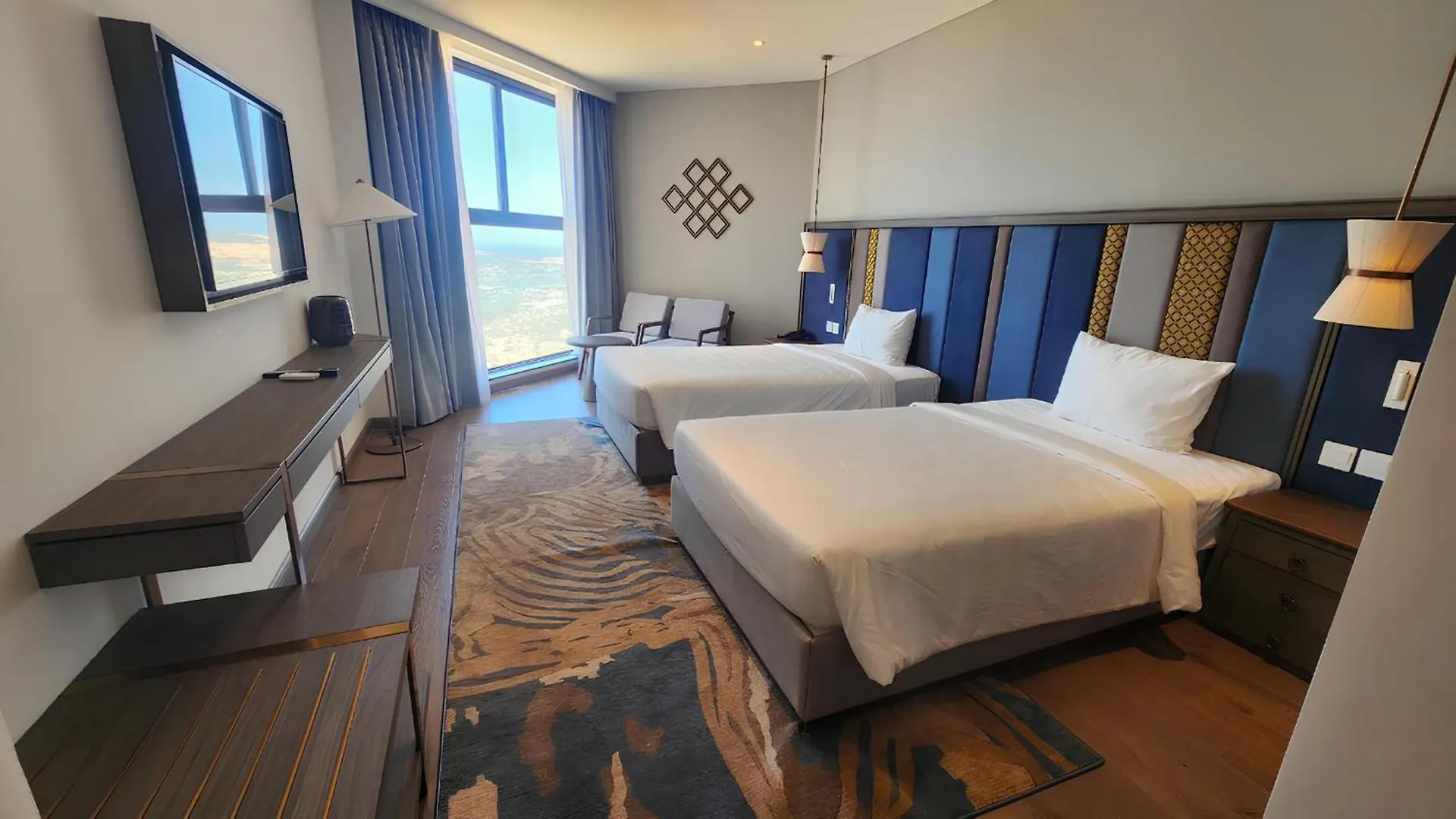 Mandala Oceanfront Driftwood Resort Phan Thiet 5*,