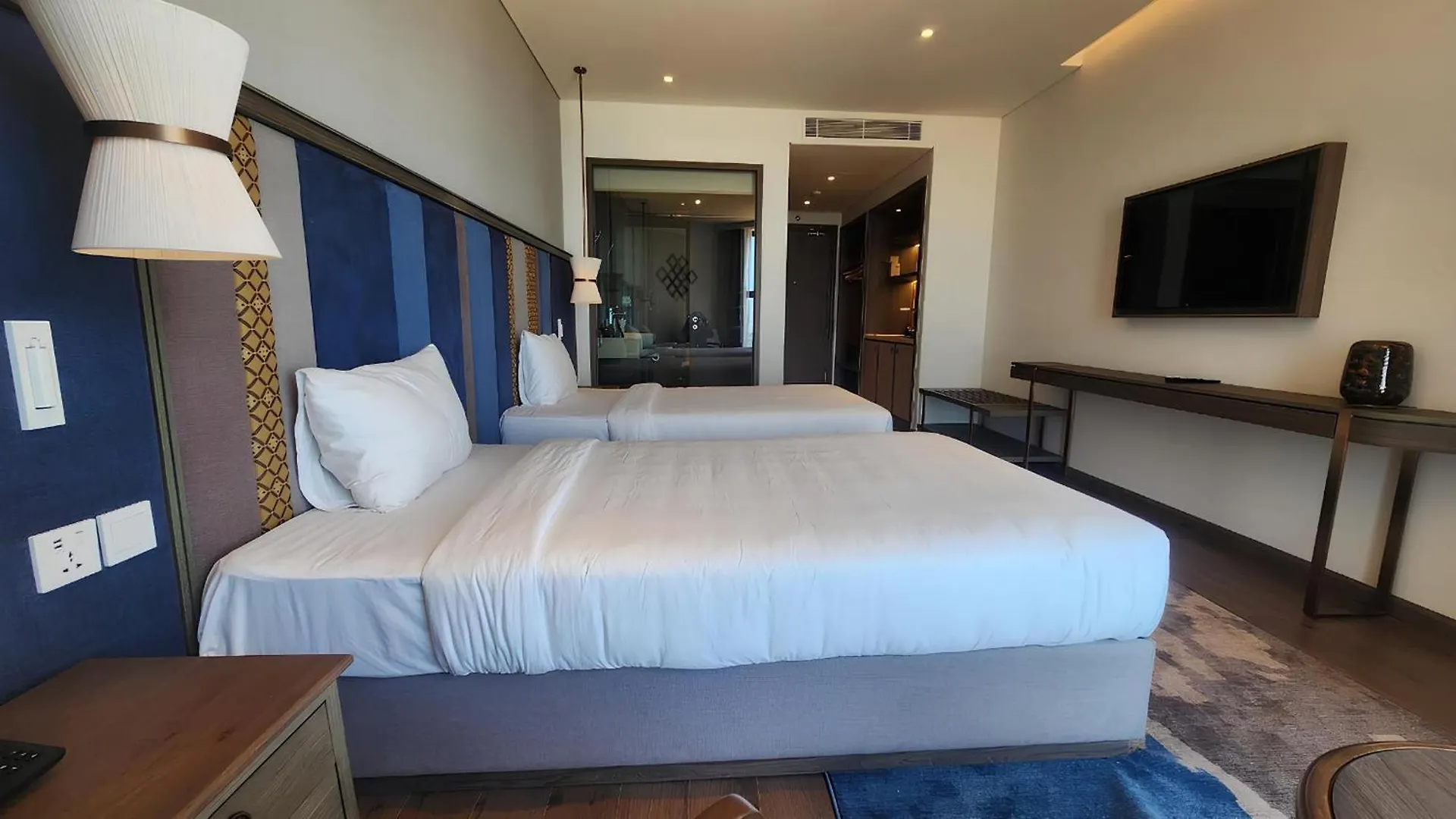 Mandala Oceanfront Driftwood Resort Phan Thiet Hotel