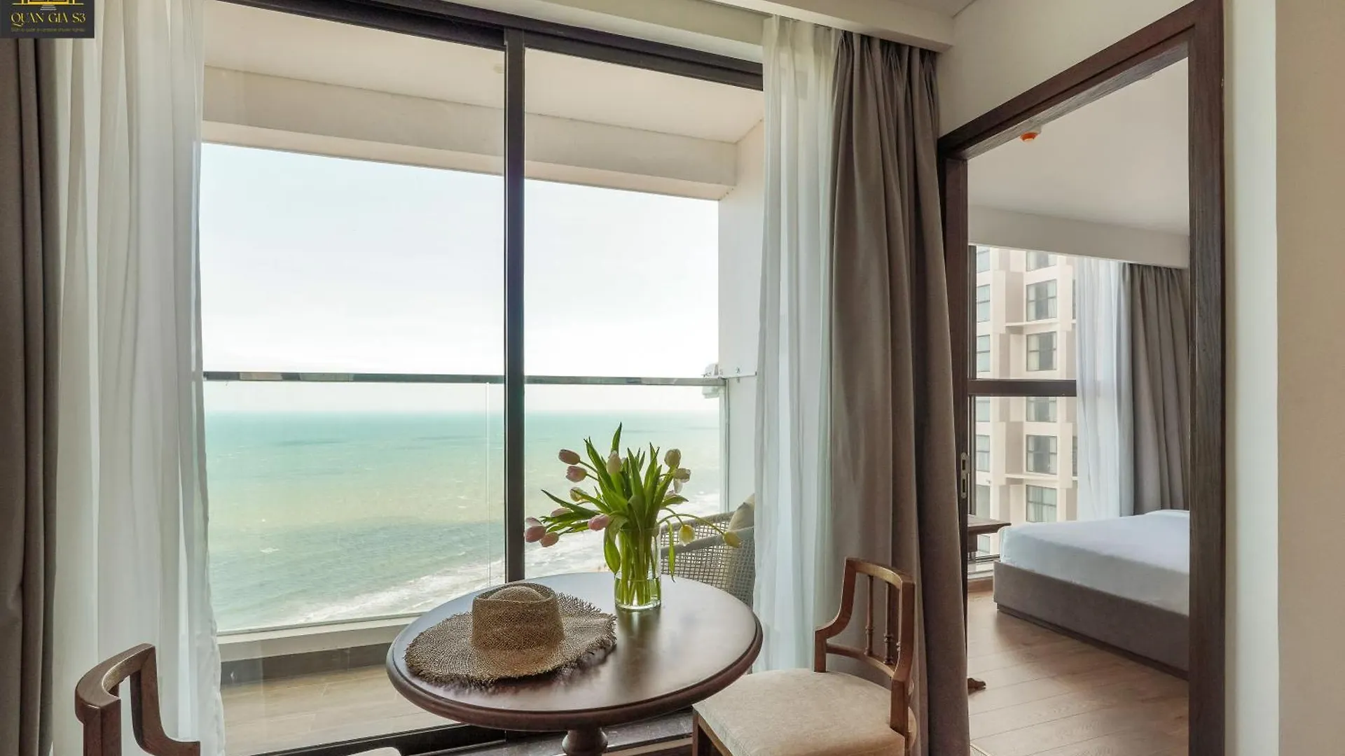 Mandala Oceanfront Driftwood Resort Phan Thiet