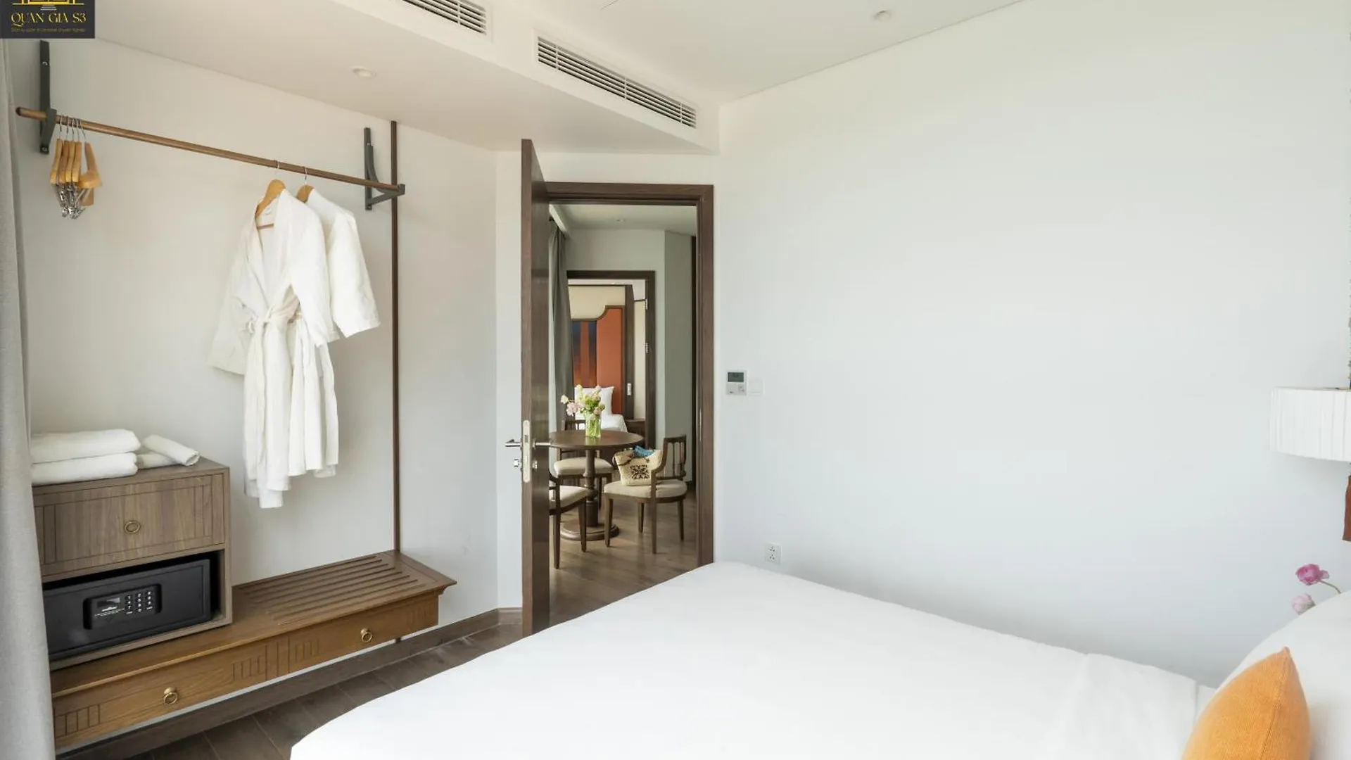 Mandala Oceanfront Driftwood Resort Phan Thiet Hotel