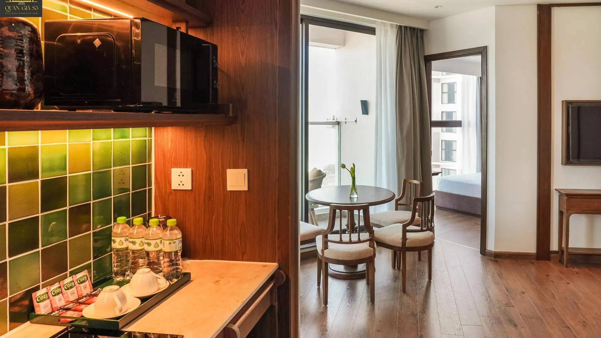 Mandala Oceanfront Driftwood Resort Phan Thiet 5*,