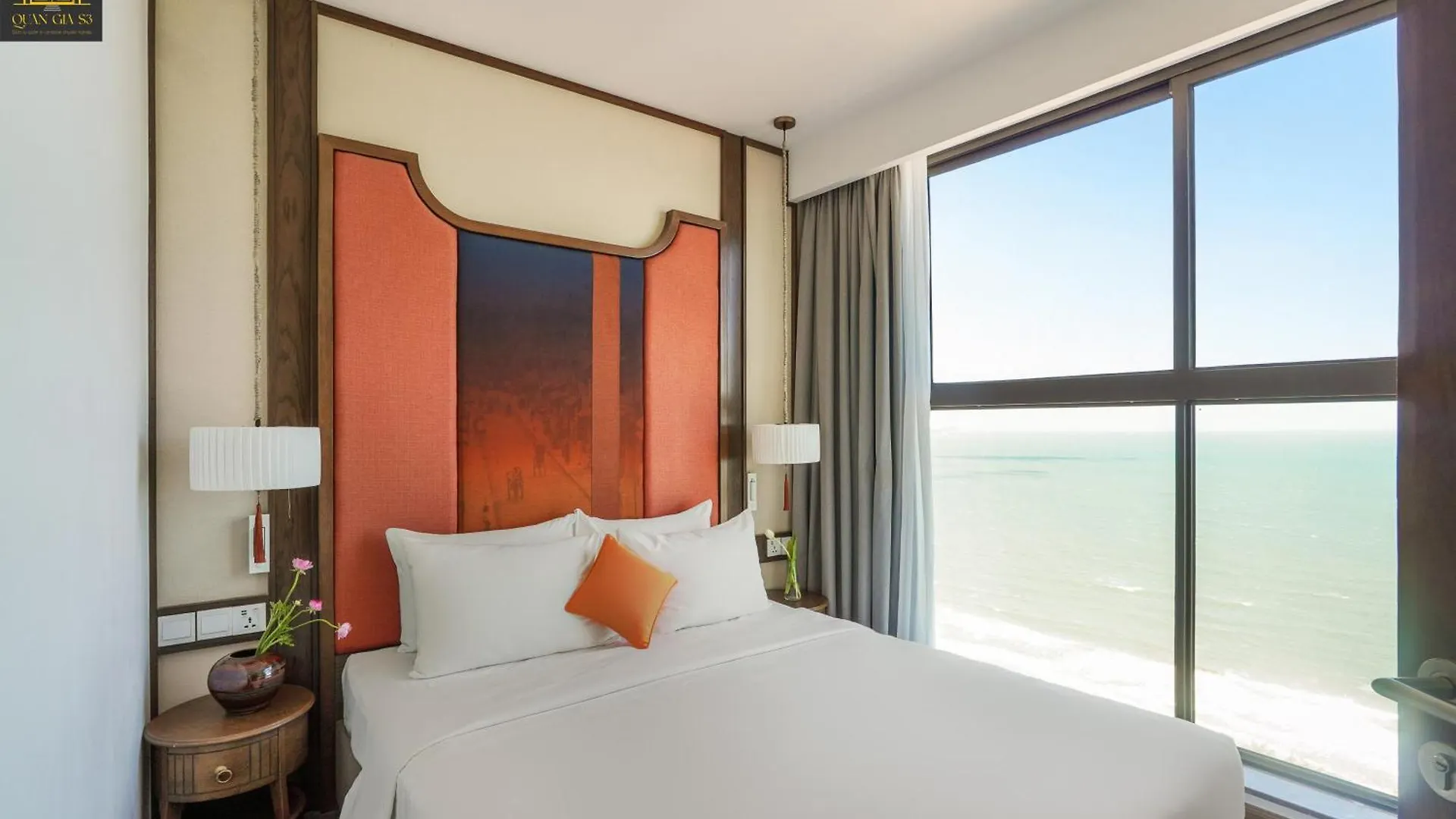 Mandala Oceanfront Driftwood Resort Phan Thiet Hotel