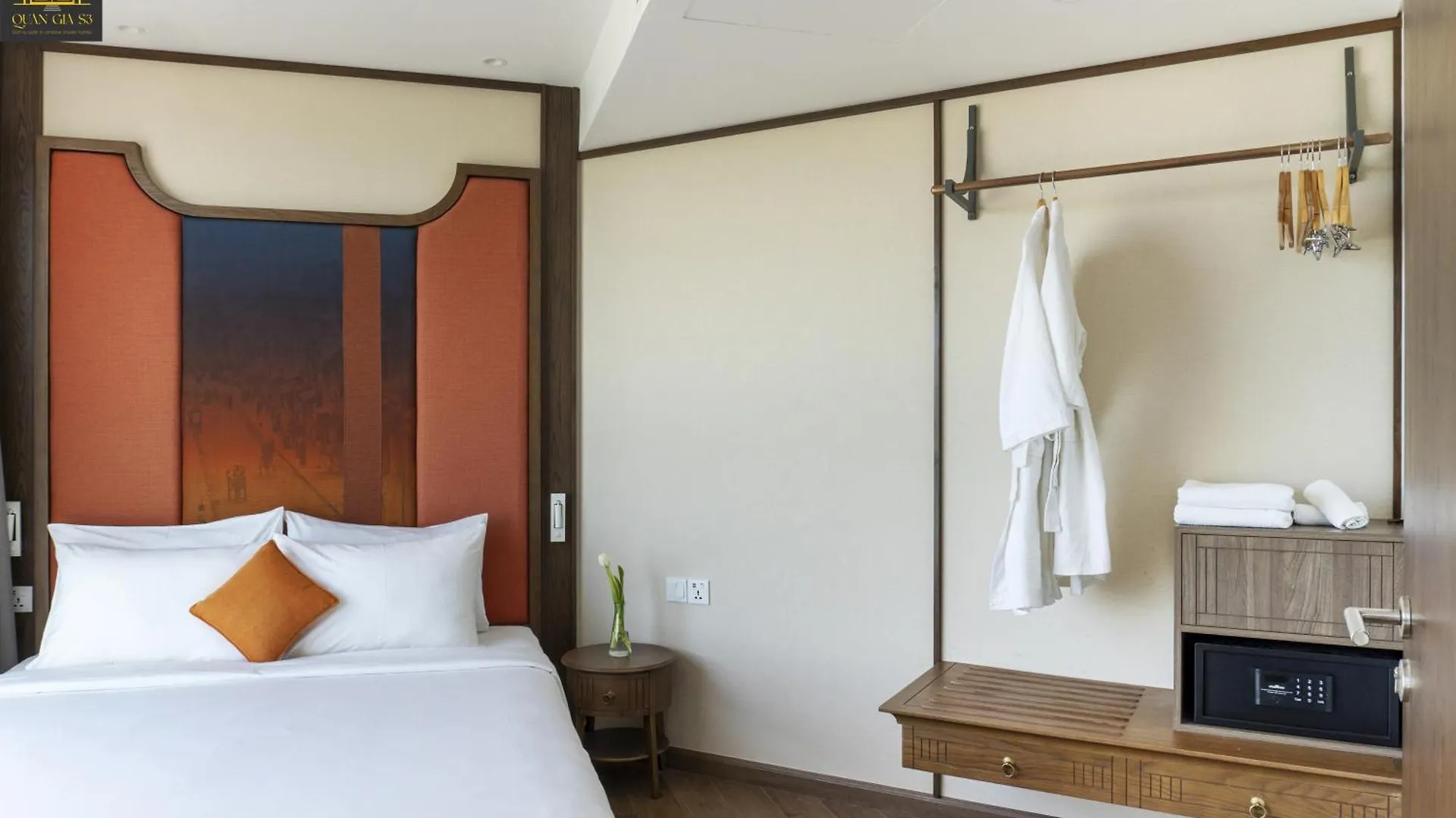 Mandala Oceanfront Driftwood Resort Phan Thiet Hotel