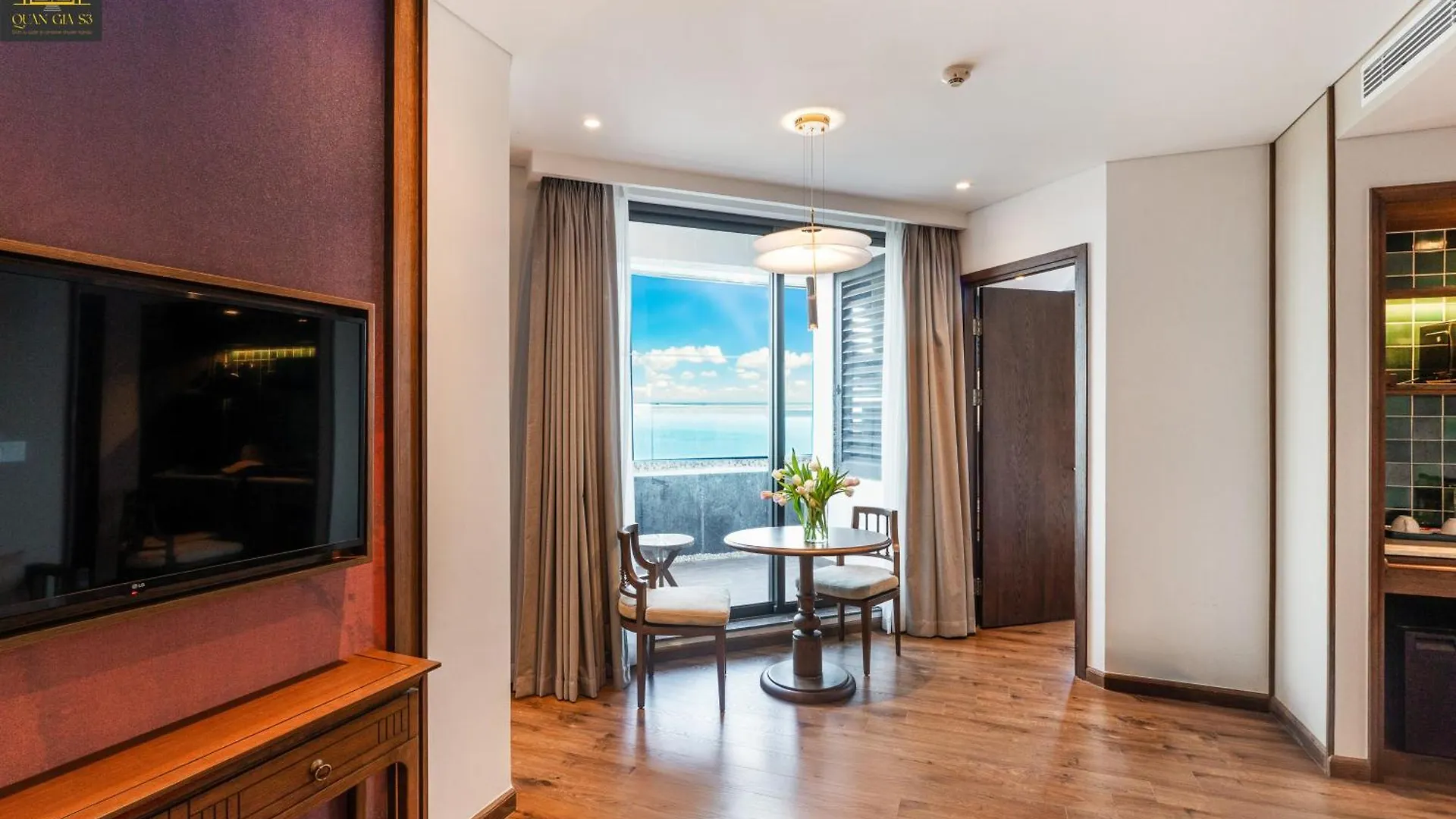 ***** Hotel Mandala Oceanfront Driftwood Resort Phan Thiet Vietnam