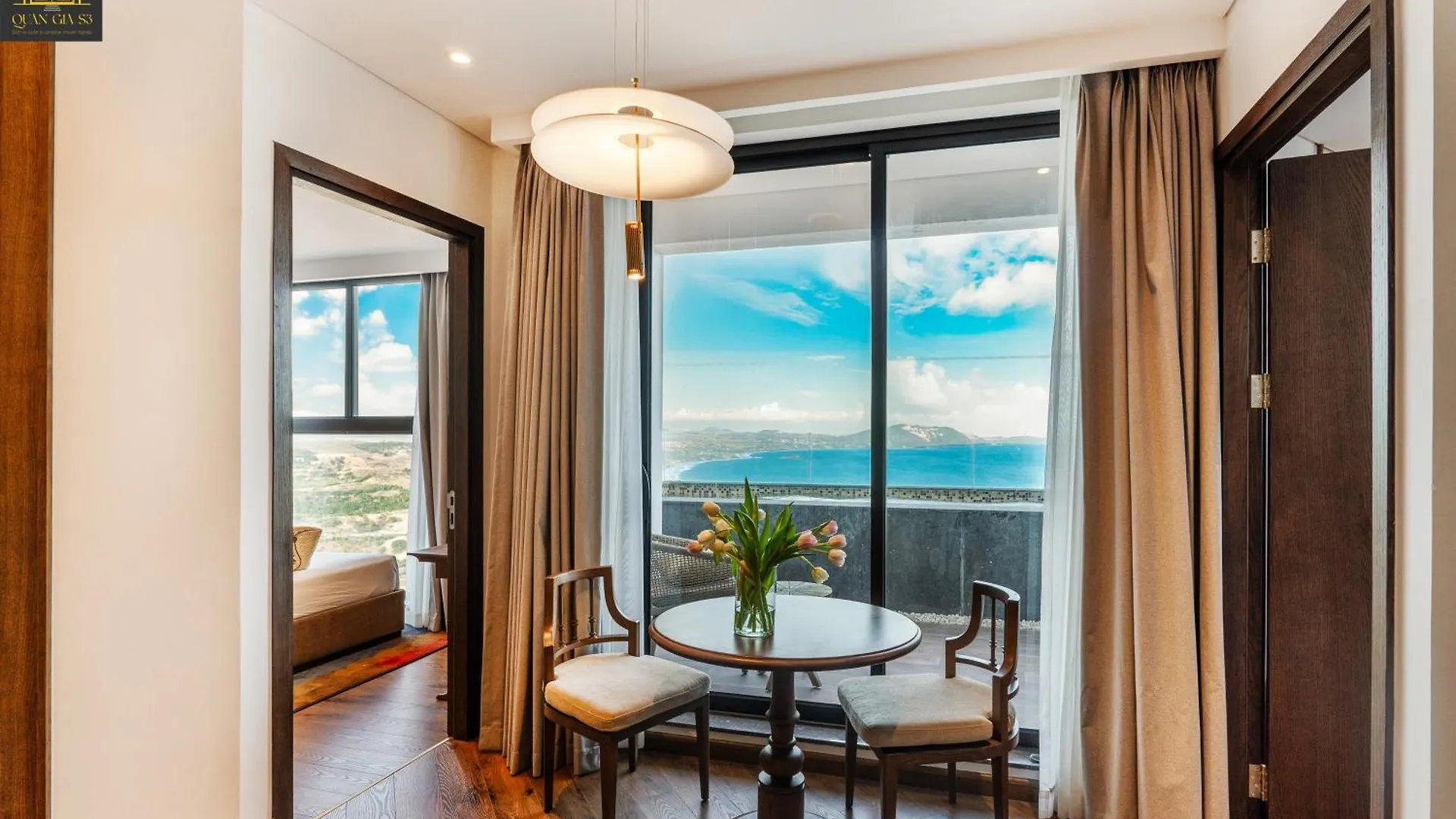 Mandala Oceanfront Driftwood Resort Phan Thiet