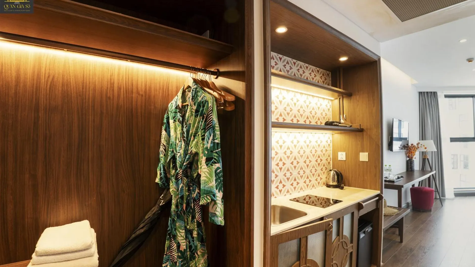 Mandala Oceanfront Driftwood Resort Phan Thiet Hotel