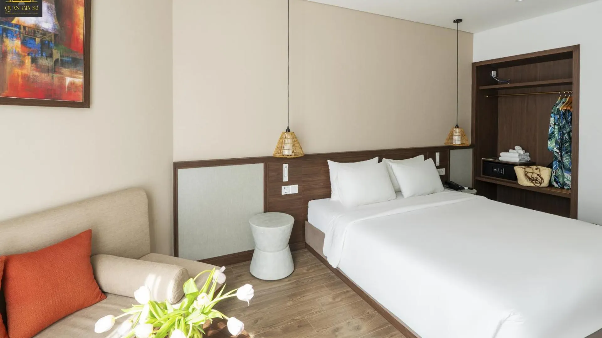 ***** Hotel Mandala Oceanfront Driftwood Resort Phan Thiet Vietnam