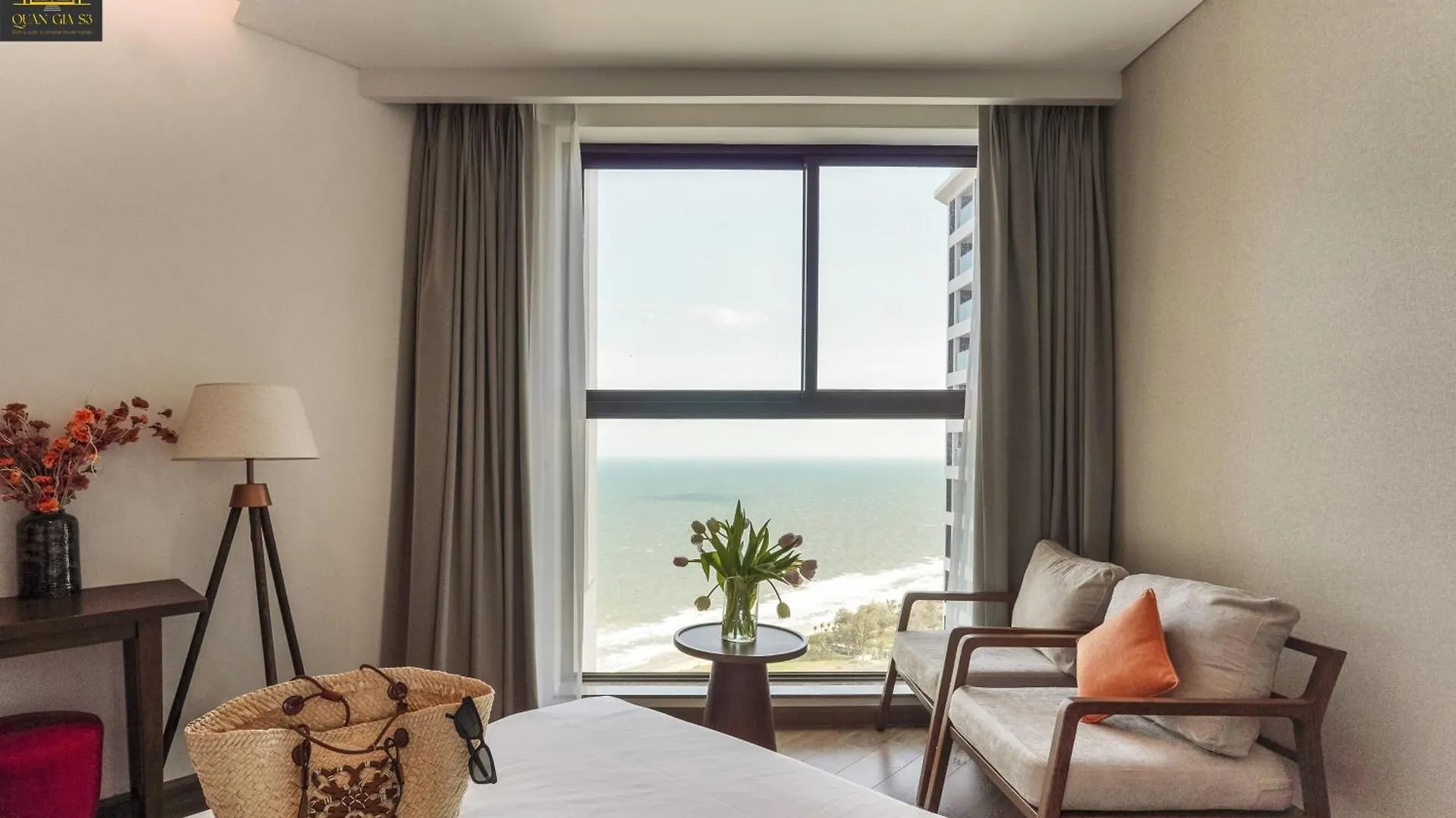 Mandala Oceanfront Driftwood Resort Phan Thiet 5*,