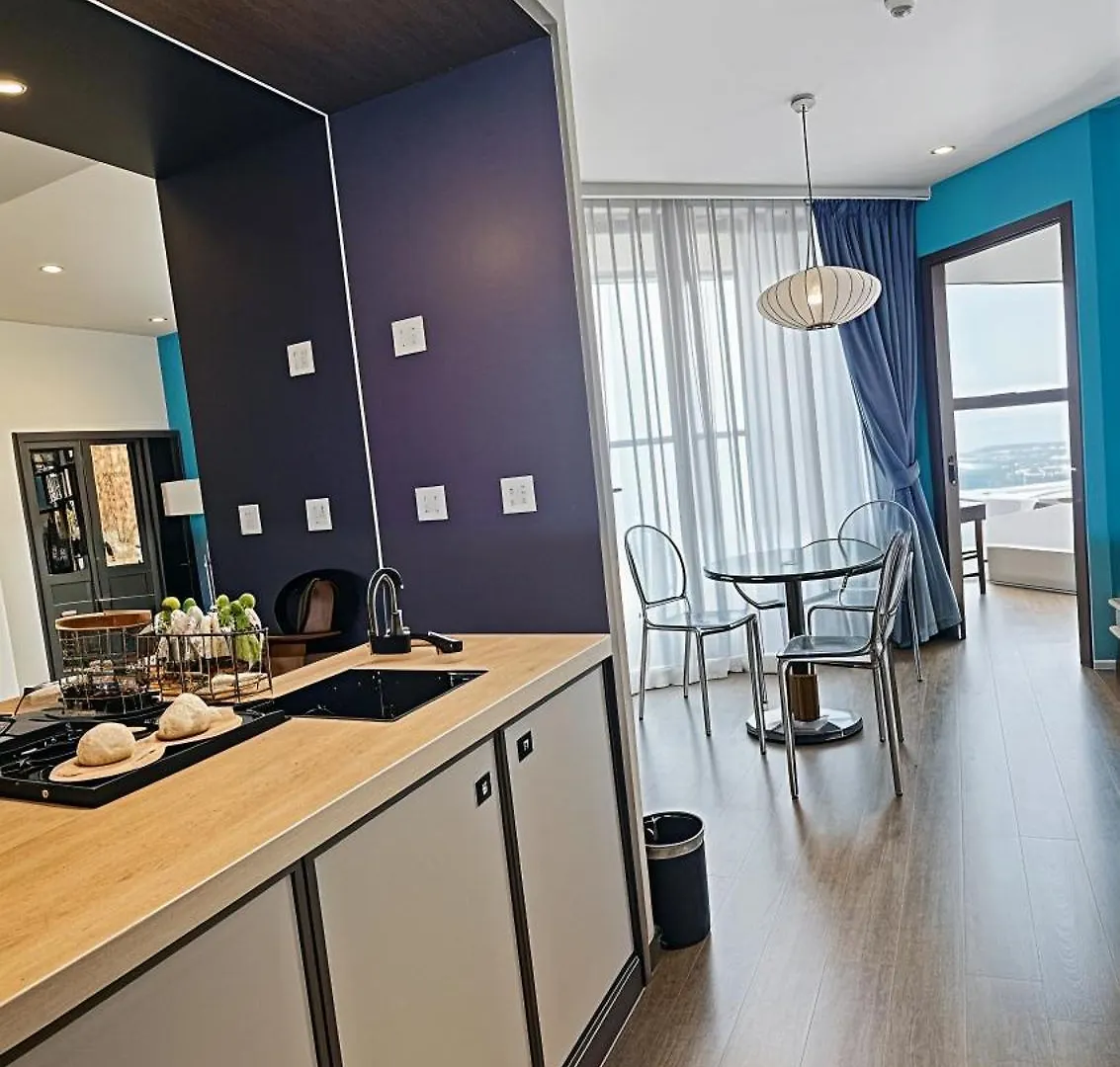 Mandala Oceanfront Driftwood Resort Phan Thiet Hotel