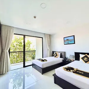 Hotel Hoang Long