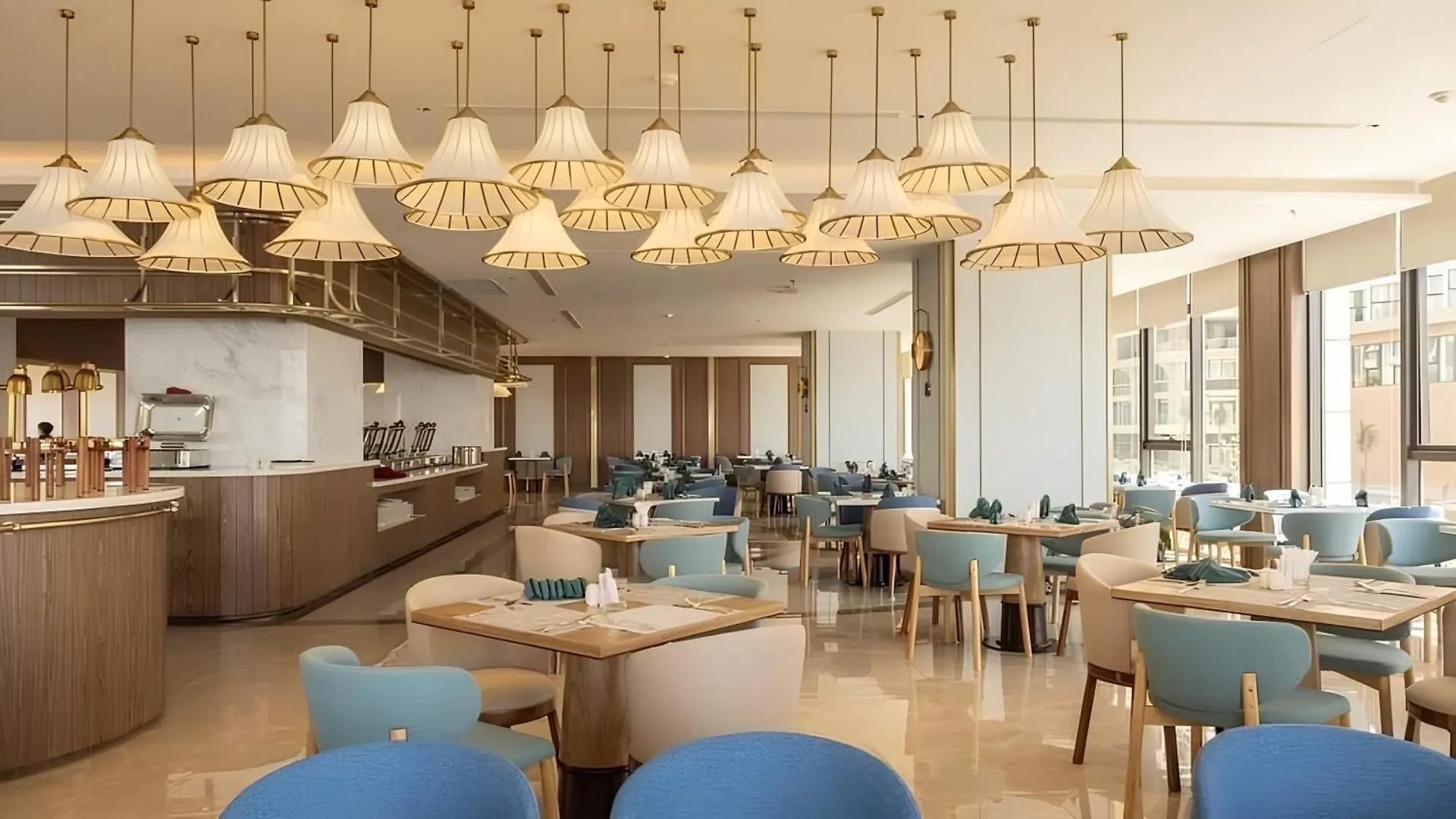 Mandala Oceanfront Driftwood Resort Phan Thiết Hotel