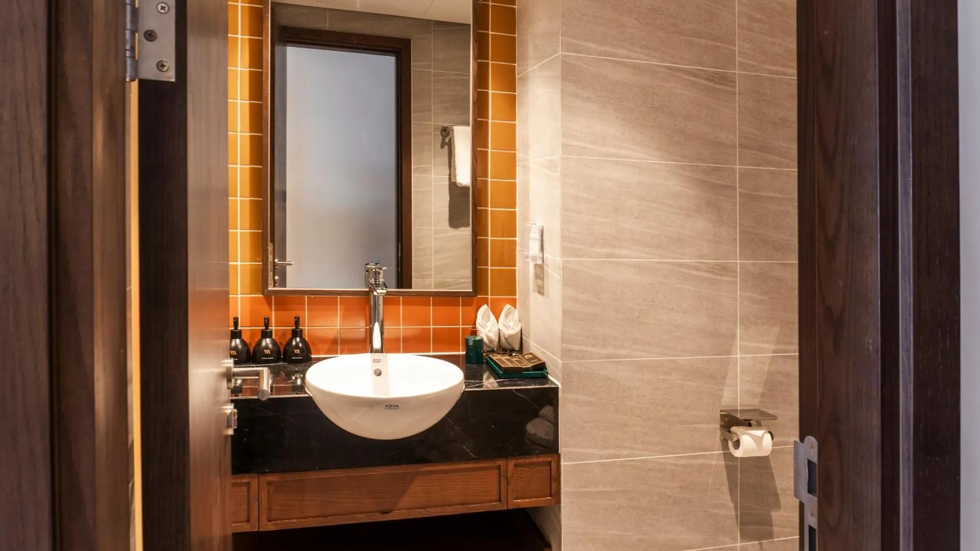Mandala Oceanfront Driftwood Resort Phan Thiết Hotel