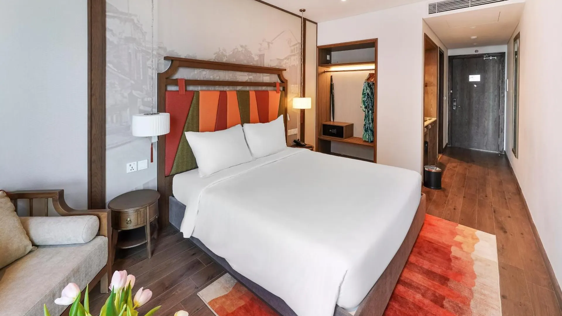 Mandala Oceanfront Driftwood Resort Phan Thiết