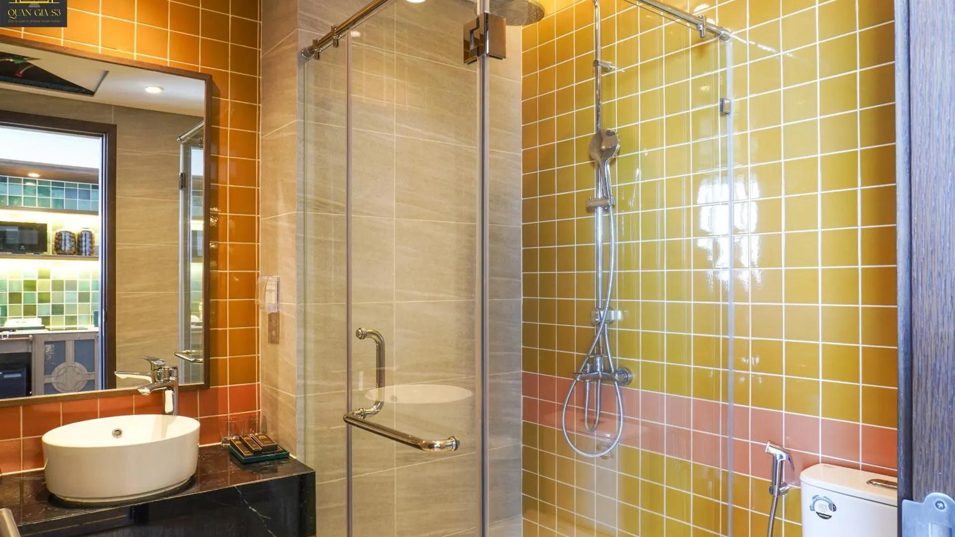 Hotel Mandala Oceanfront Driftwood Resort Phan Thiết