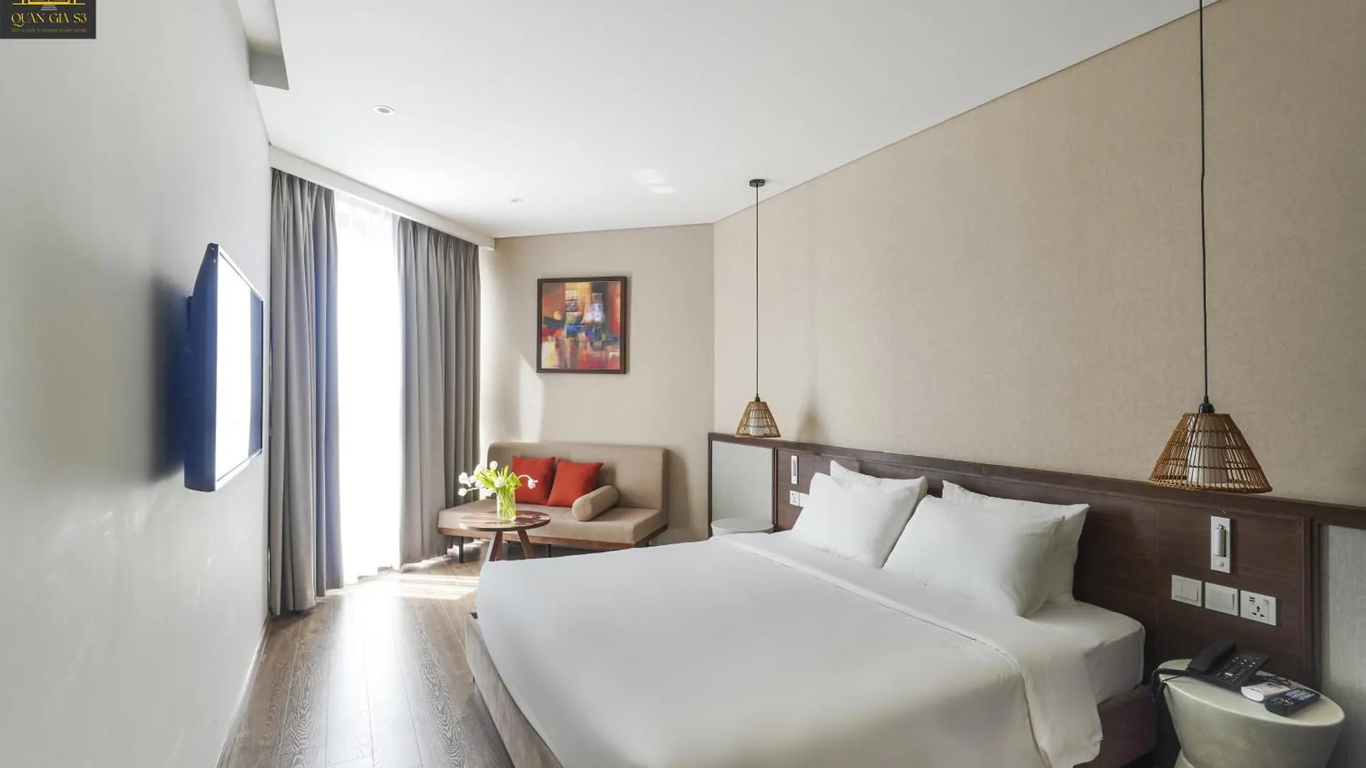 ***** Hotel Mandala Oceanfront Driftwood Resort Phan Thiết Vietnam