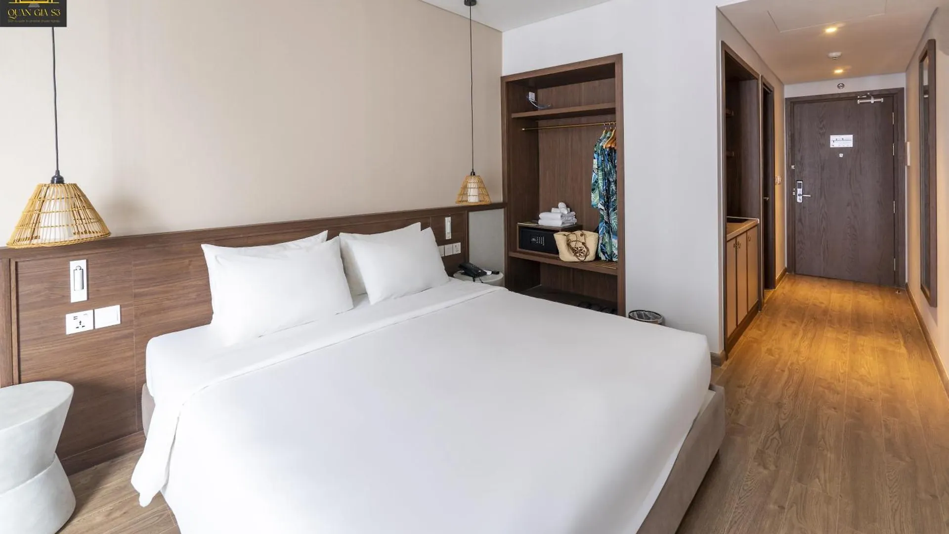 Mandala Oceanfront Driftwood Resort Phan Thiet Hotel
