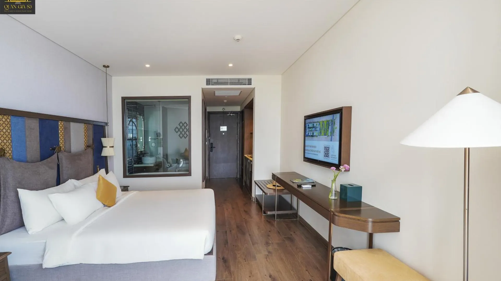 Mandala Oceanfront Driftwood Resort Phan Thiet