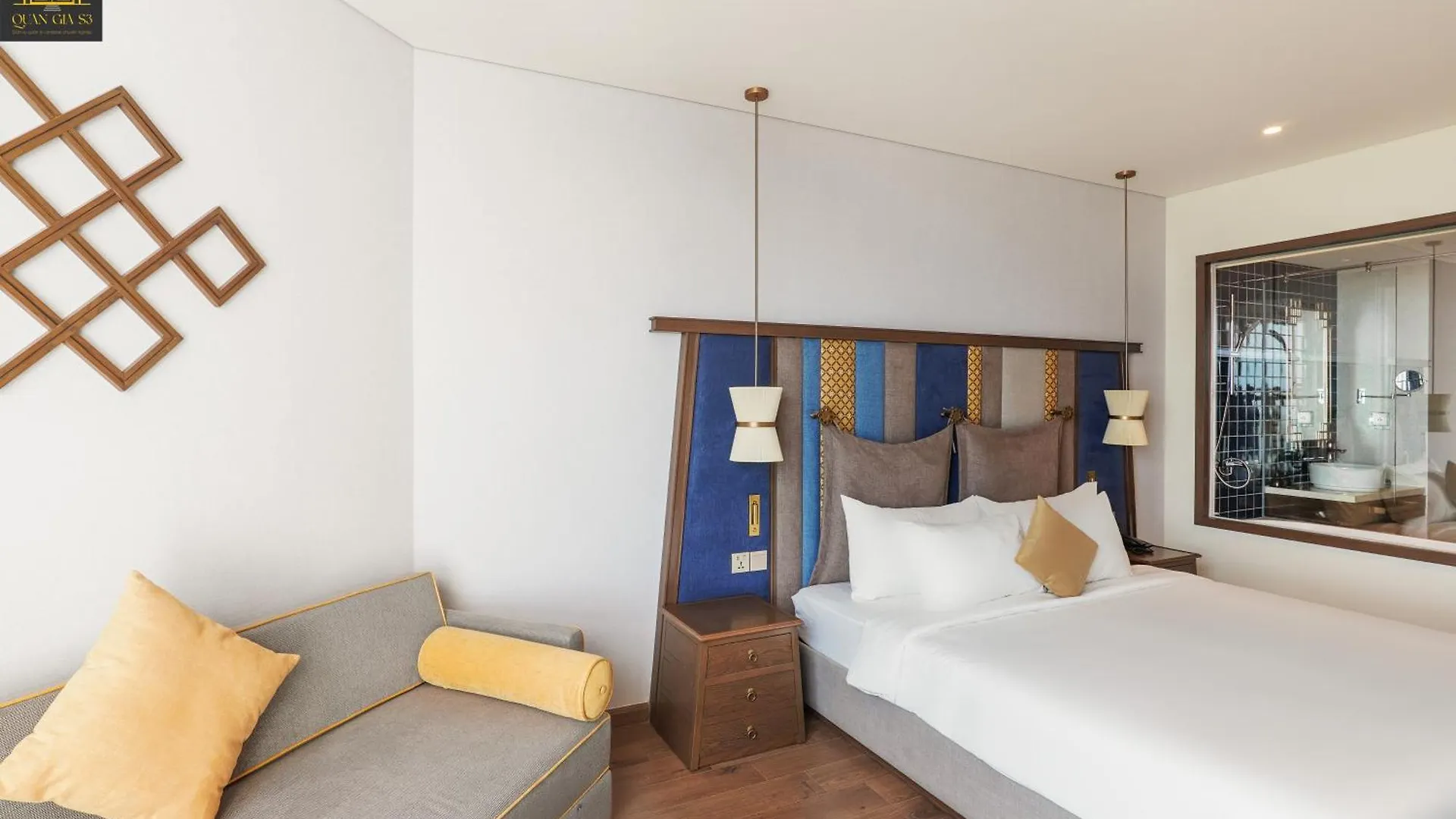 Mandala Oceanfront Driftwood Resort Phan Thiết