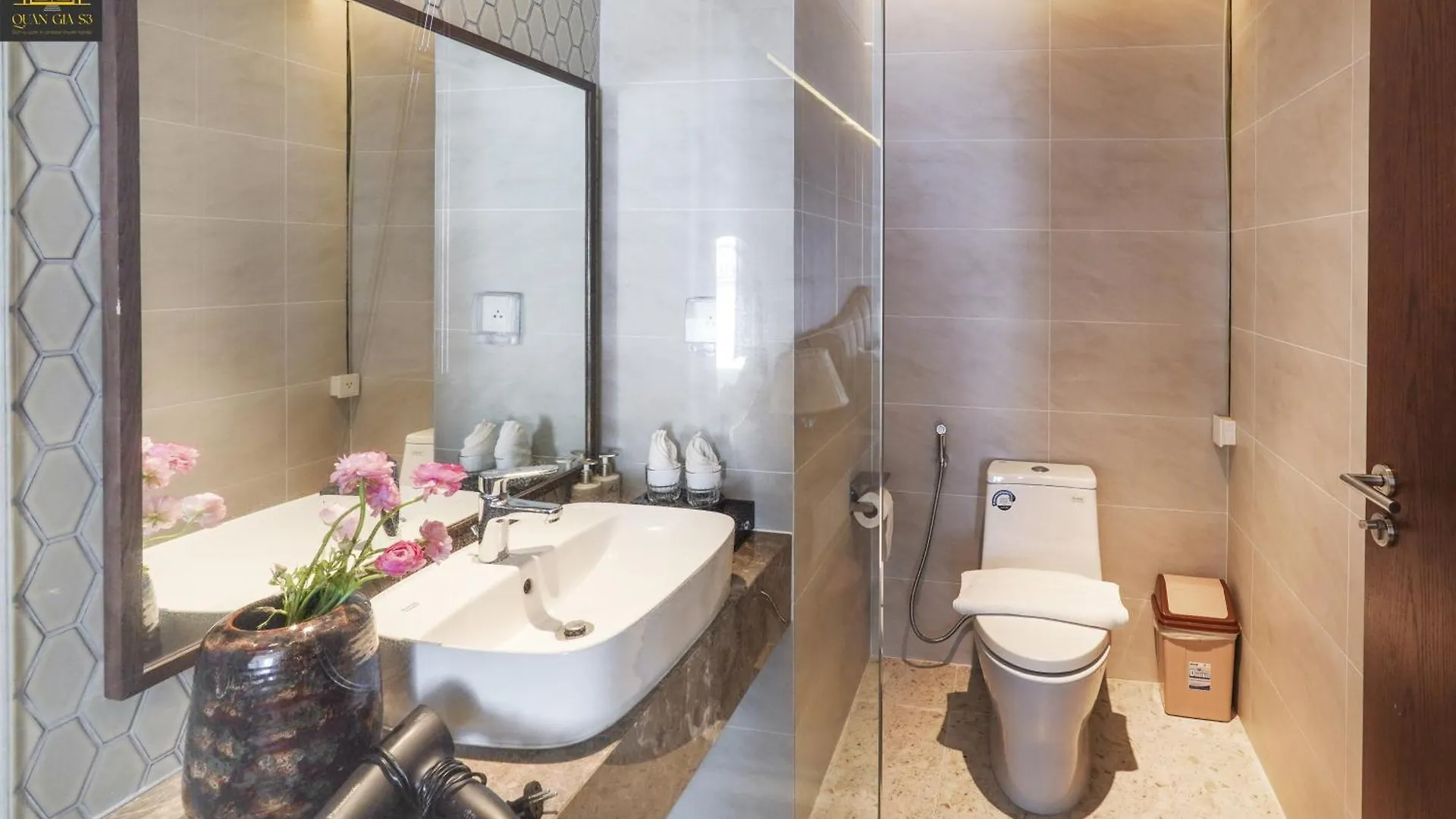 Mandala Oceanfront Driftwood Resort Phan Thiết Hotel