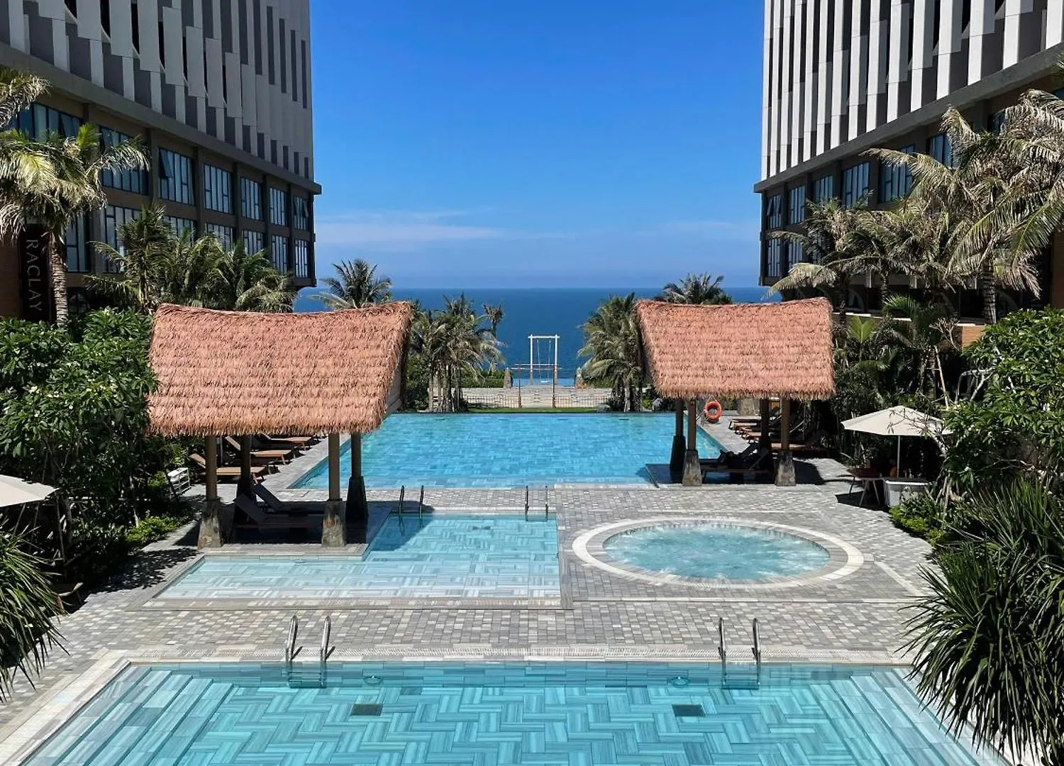 Mandala Oceanfront Driftwood Resort Phan Thiết