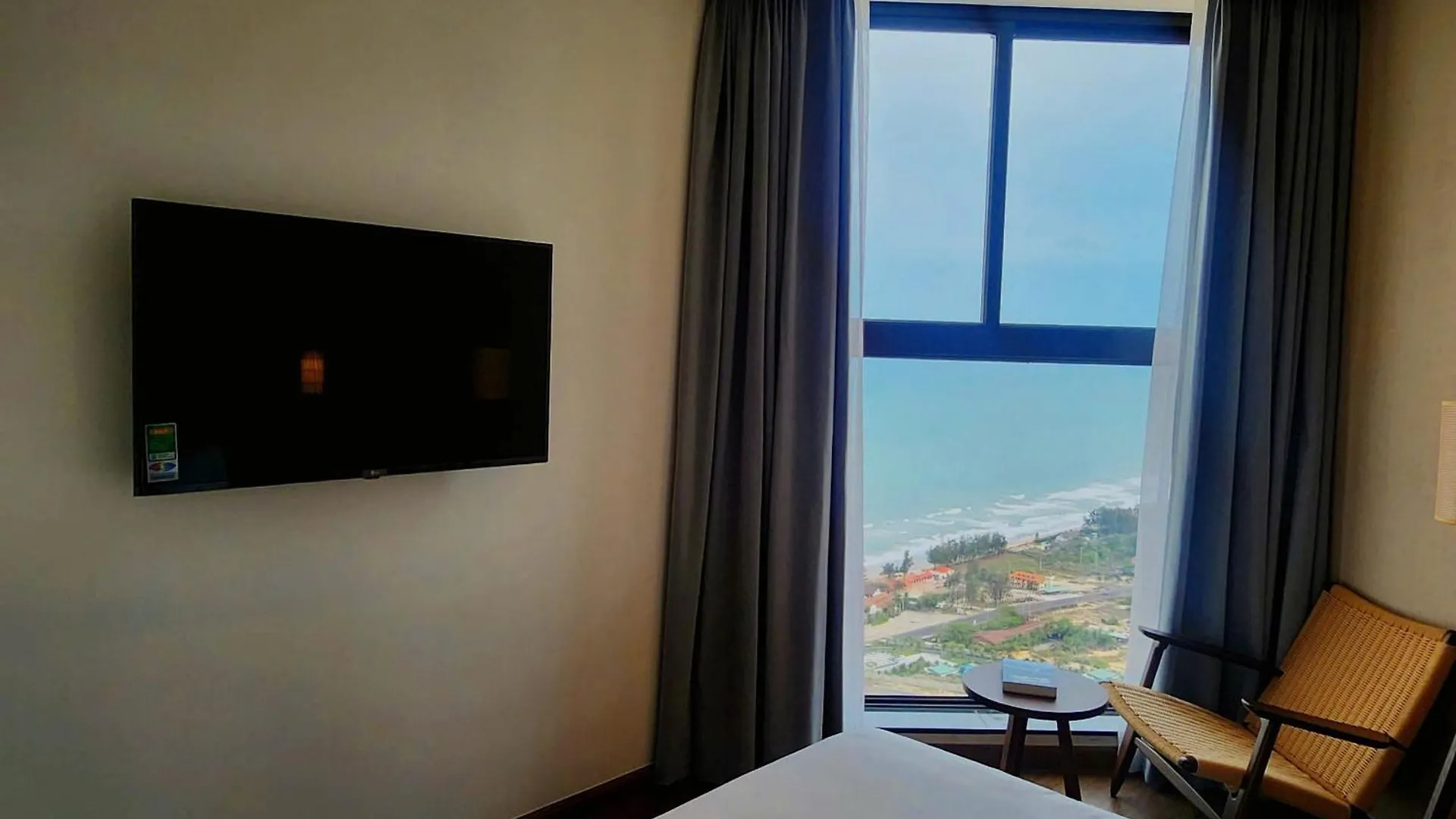 Mandala Oceanfront Driftwood Resort Phan Thiet 5*,  Vietnam