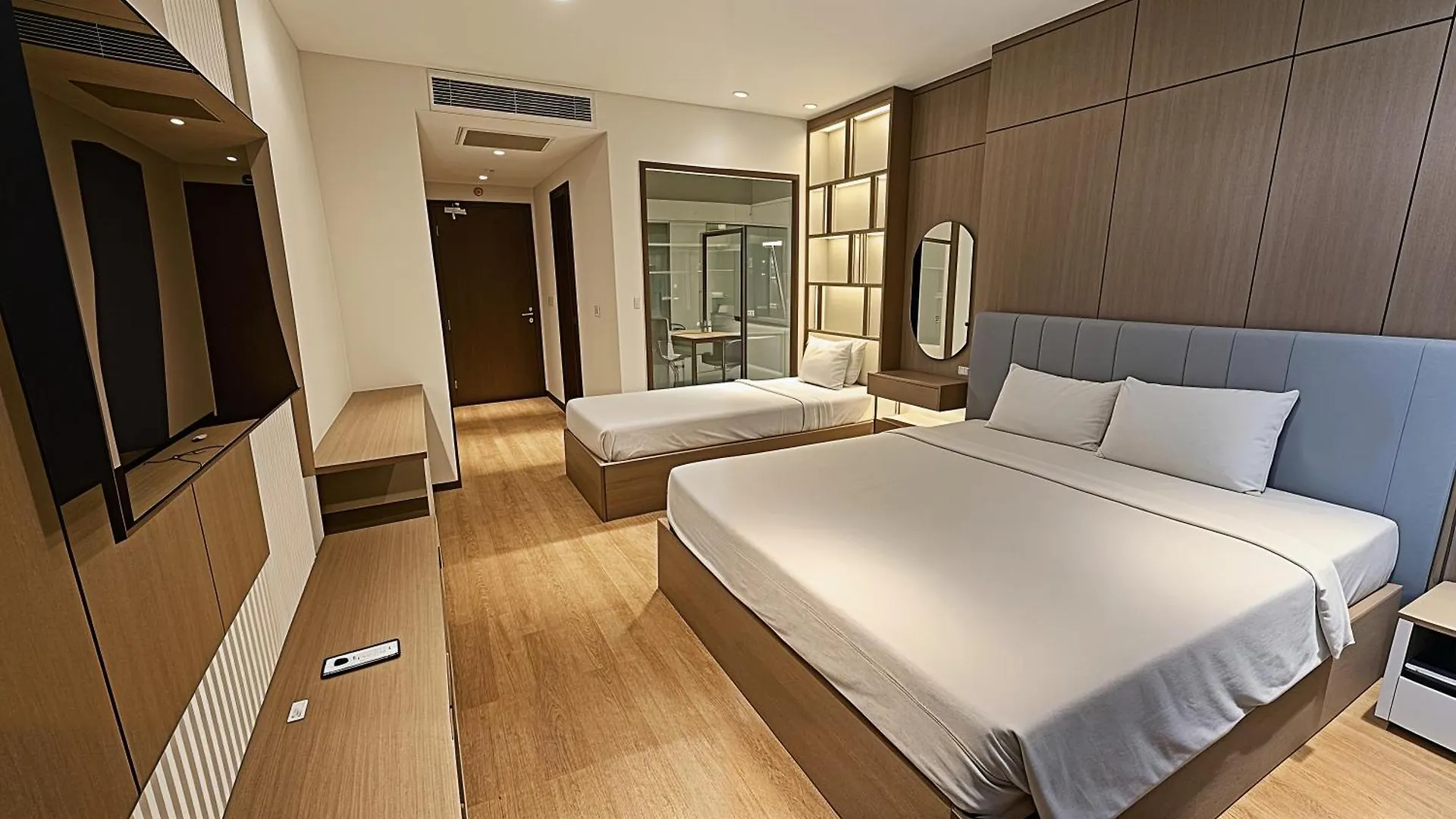 Mandala Oceanfront Driftwood Resort Phan Thiet