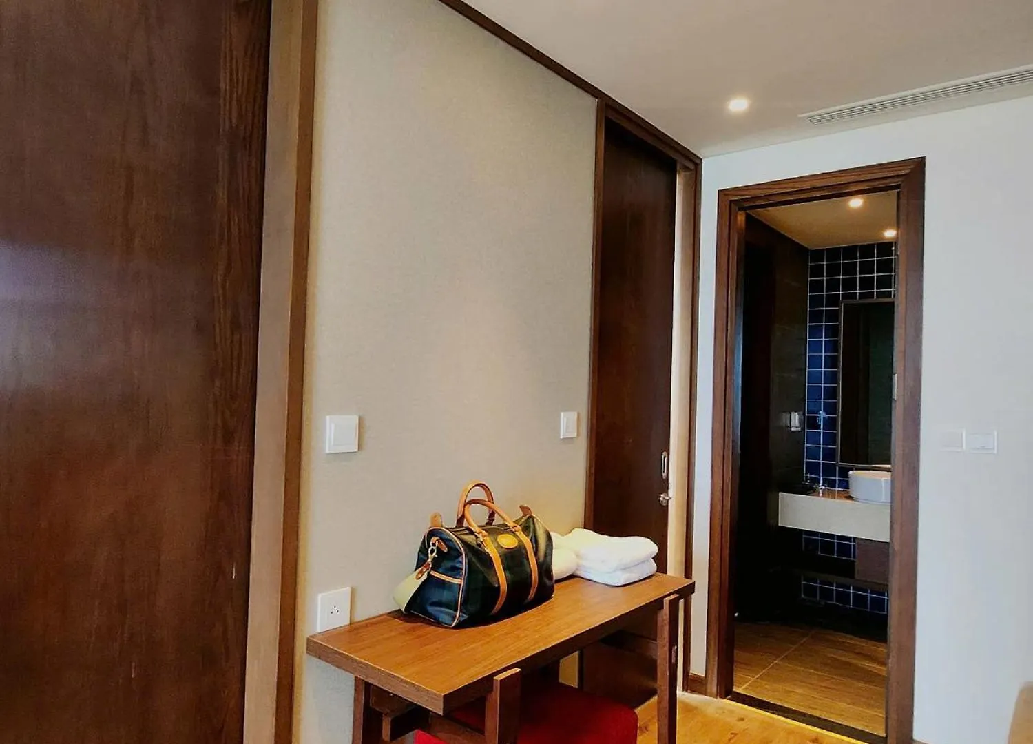 Mandala Oceanfront Driftwood Resort Phan Thiet 5*,  Vietnam